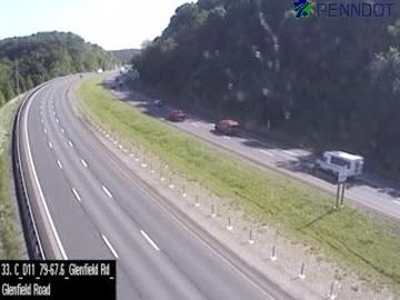 Ohio Township: I-79 @ EXIT 66 (PA 65 EMSWORTH/SEWICKLEY)