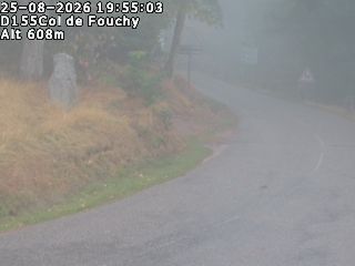 Rombach-le-Franc › South-West