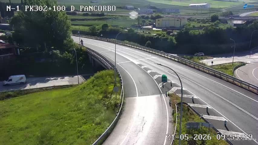 Pancorbo
