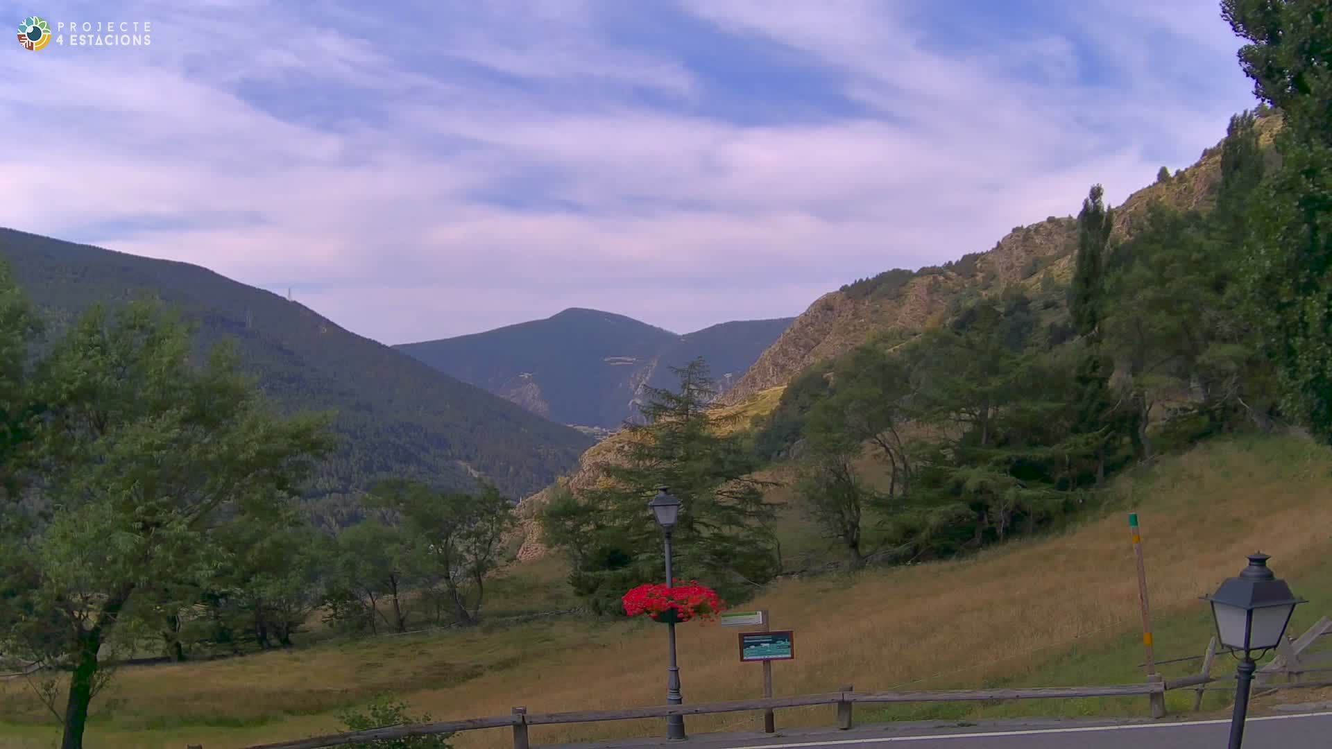 Canillo: Els Plans