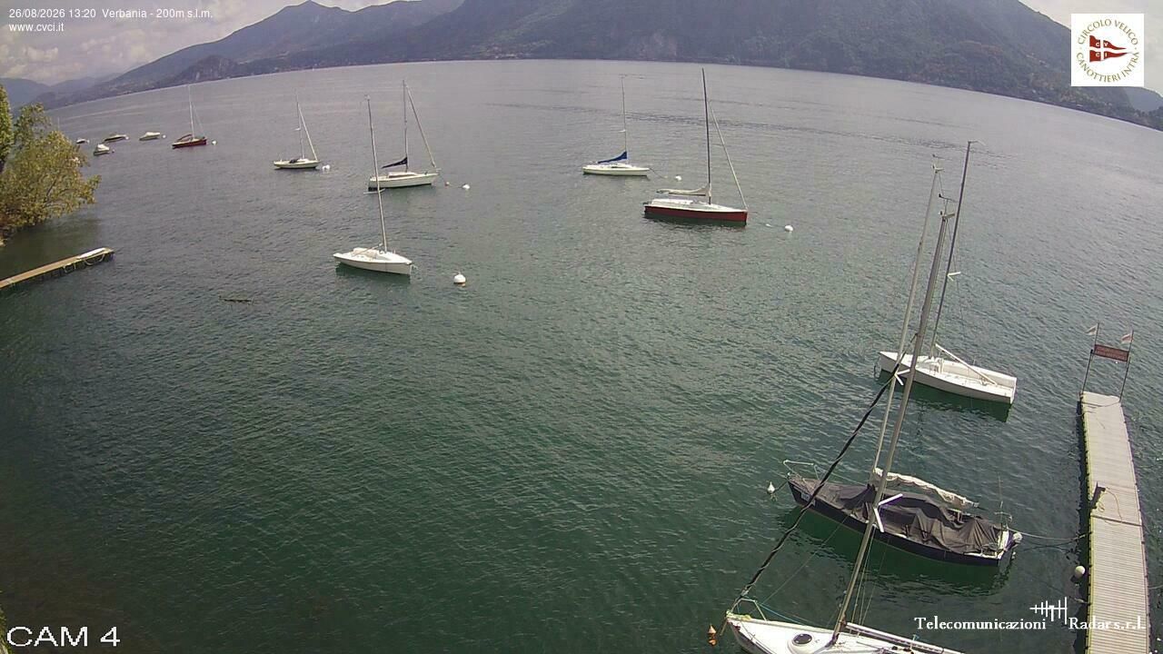 Verbania › South-East