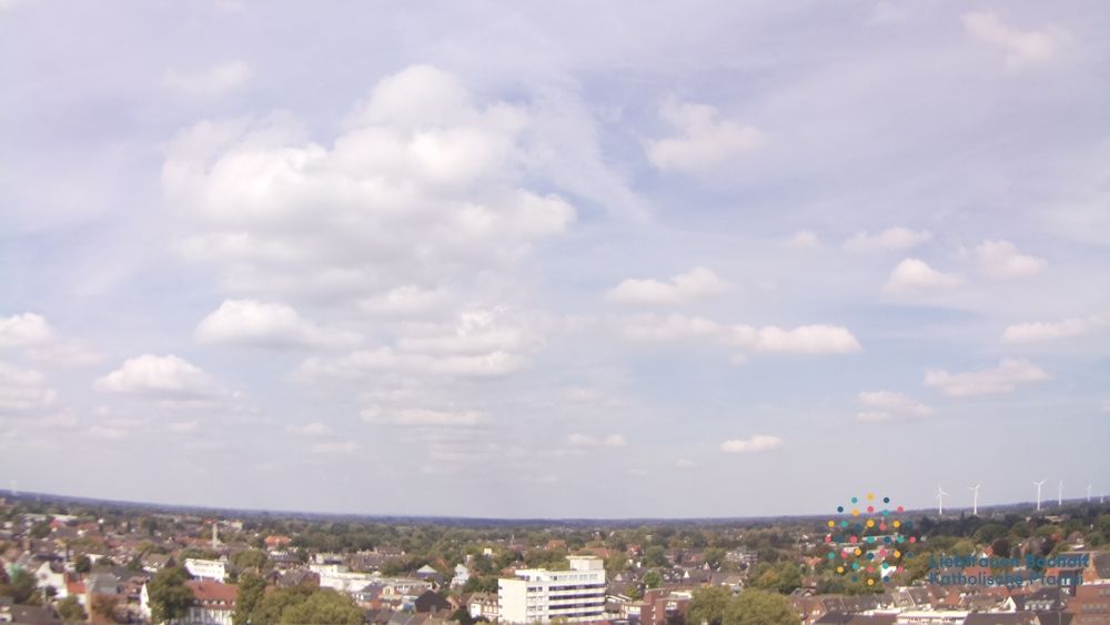 Bocholt › North-West