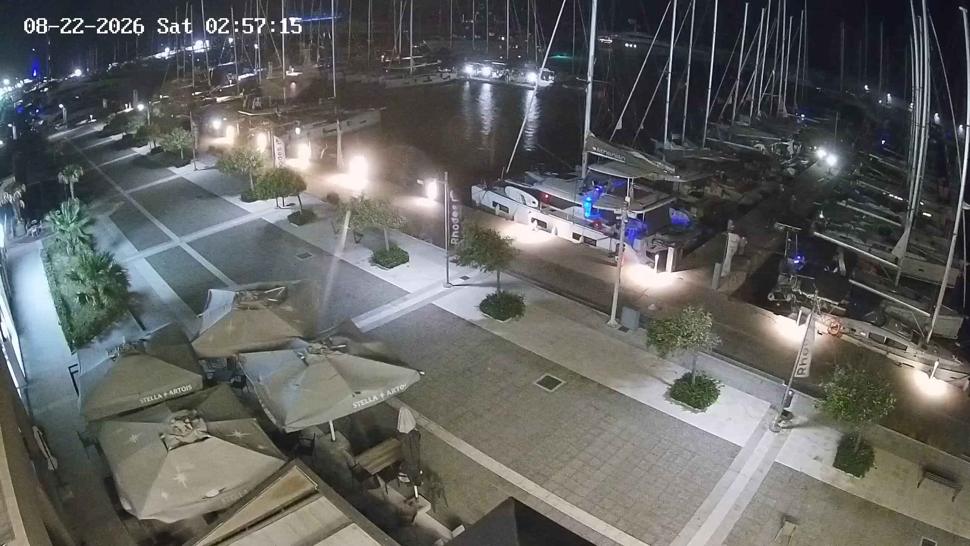 Rhodes › East