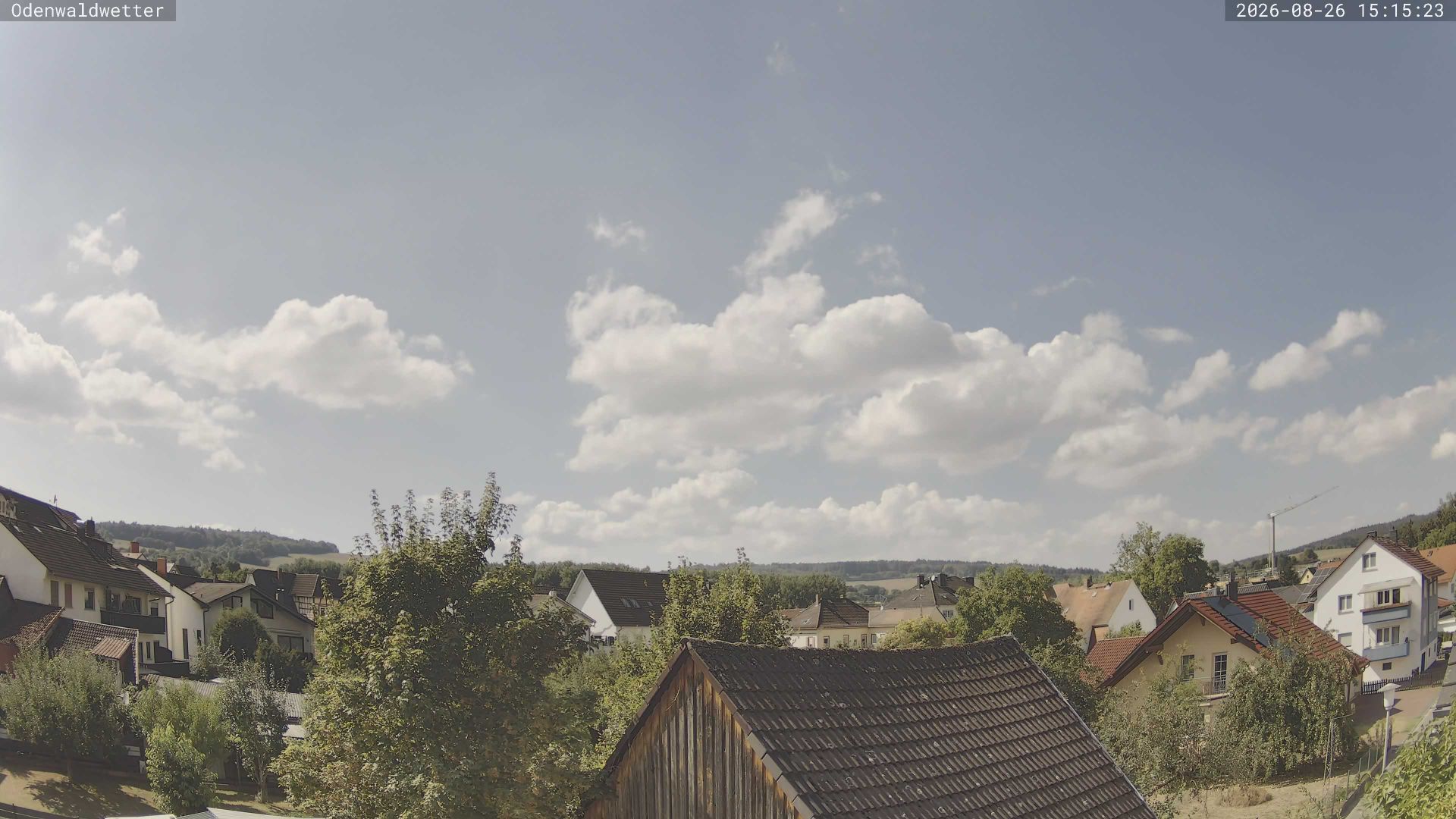 Michelstadt › West