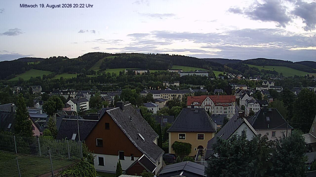 Olbernhau