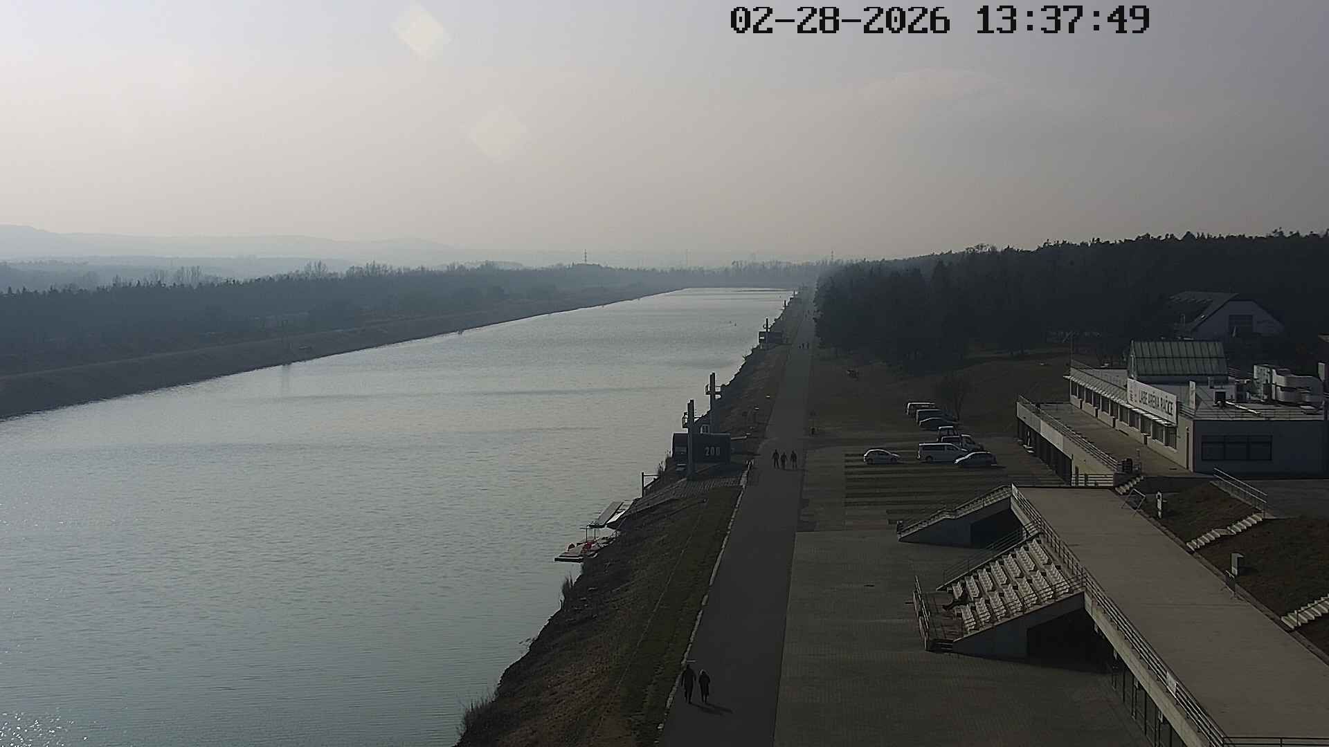 Racice: Labe Arena Racice