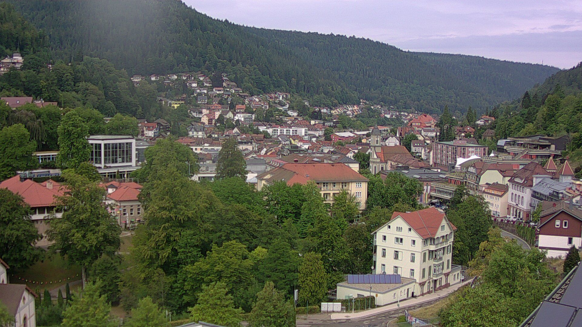 Bad Wildbad