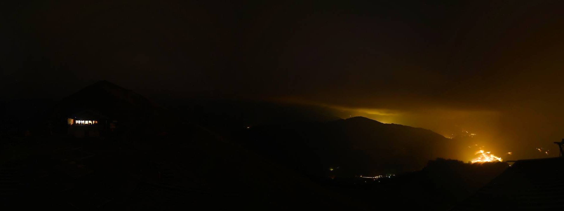 Le Grand-Bornand