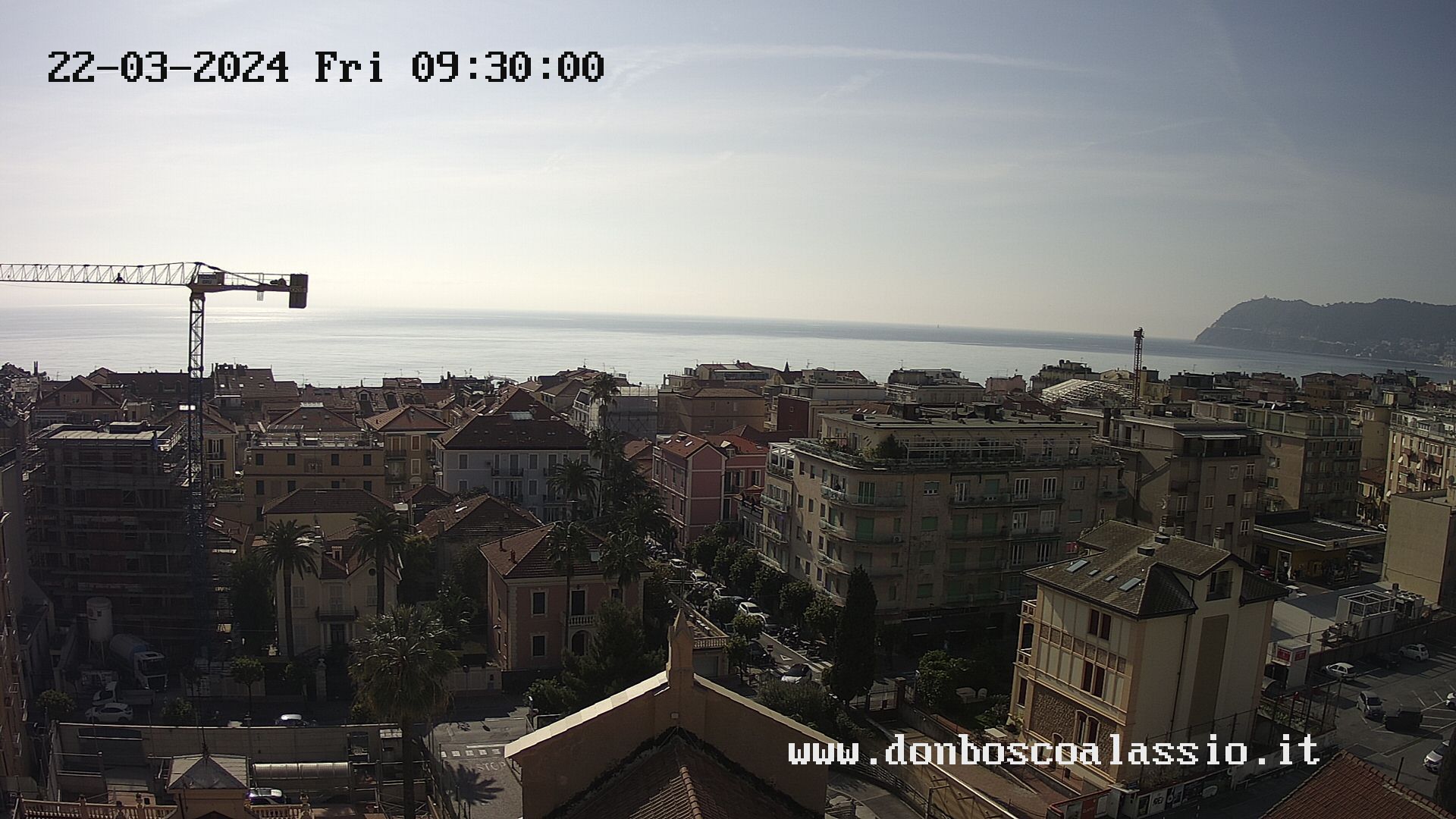 Alassio