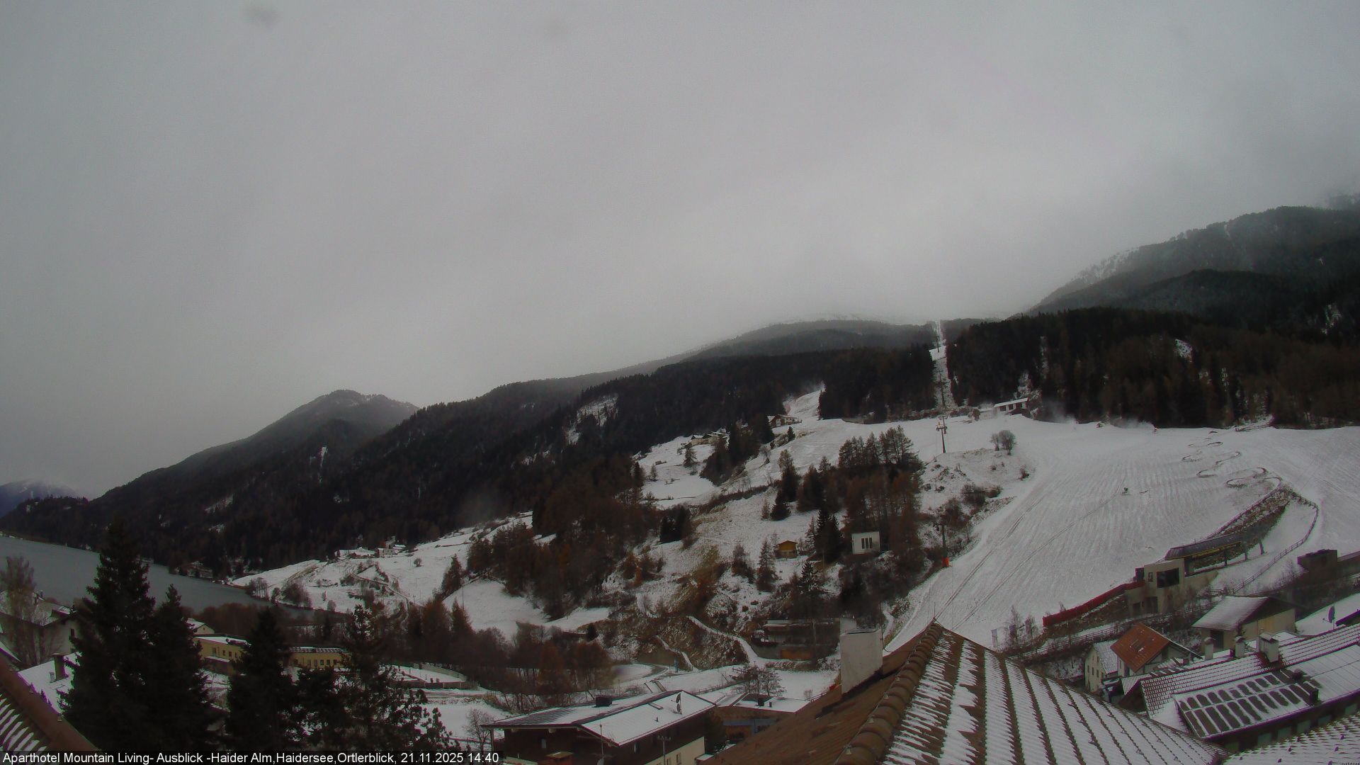 St. Valentin auf der Haide - San Valentino alla Muta › South-West: Trentino - Südtirol