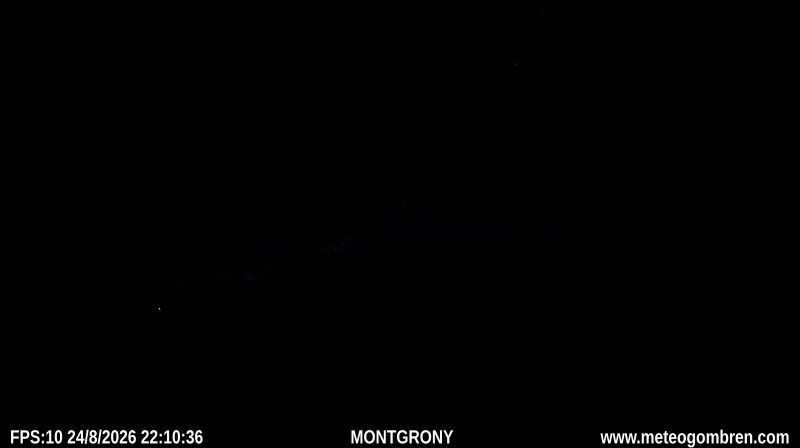 Gombren › North: Montgrony