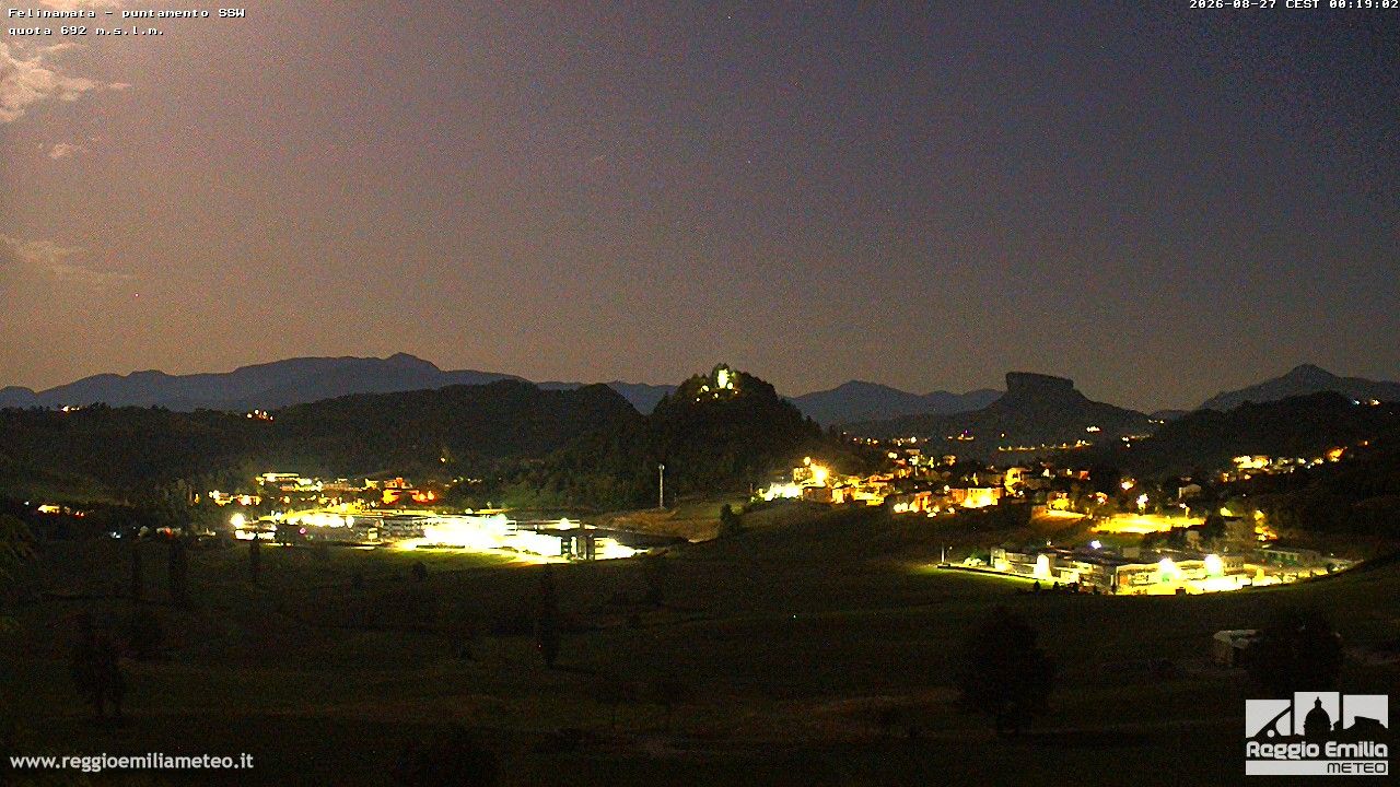 Castelnovo ne' Monti: Felina Amata