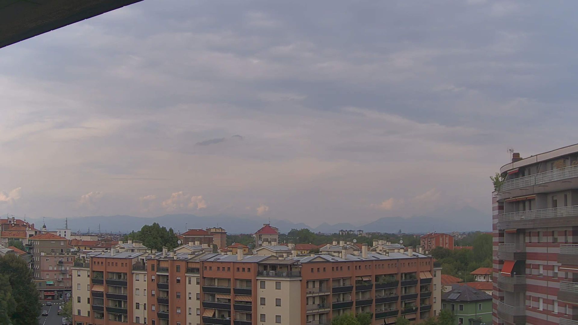 Milan › North: Grigna
