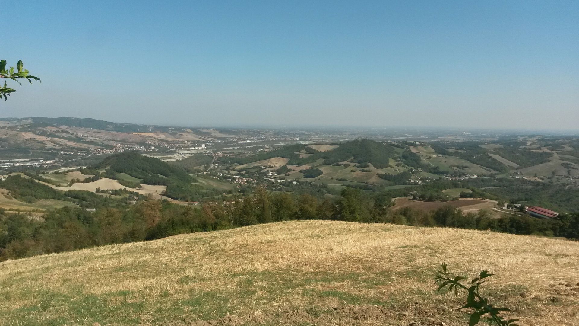 Fornovo di Taro › North-East