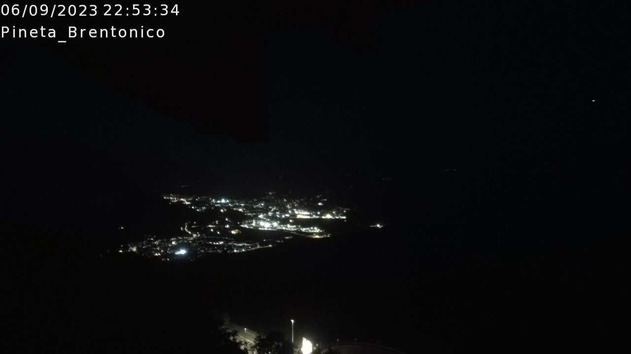 Villa Lagarina › North-East: Val Lagarina