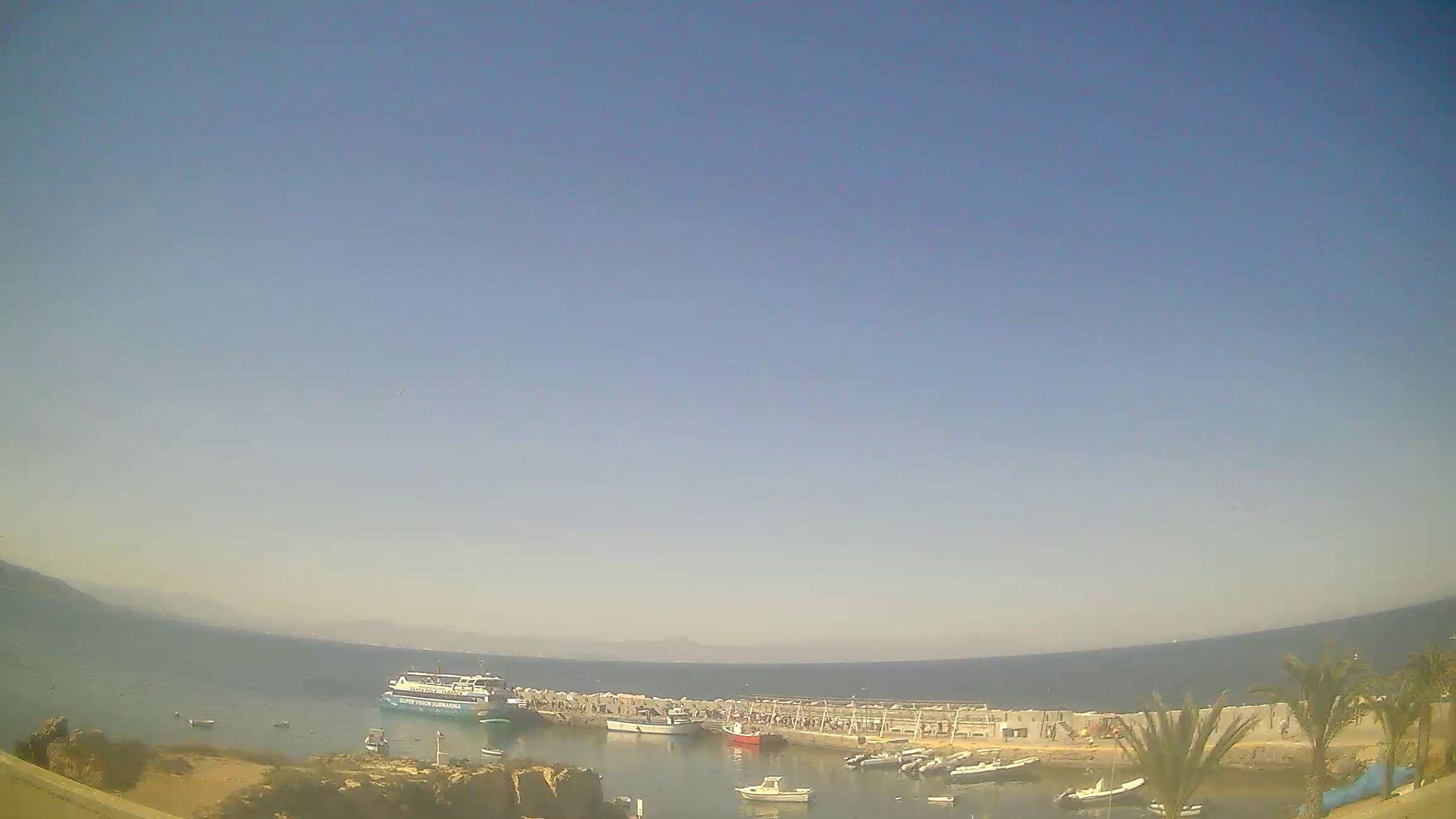 Alicante › North