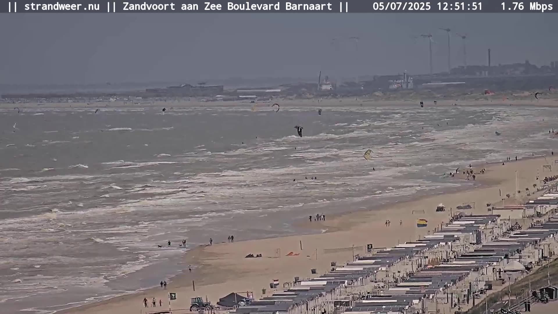 Zandvoort
