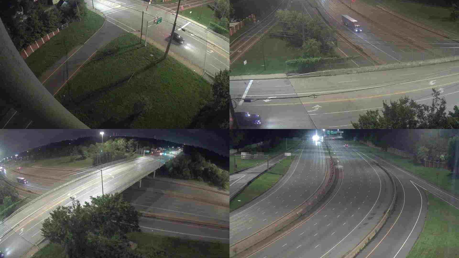 Puritas - Longmead: I-71 at W 130th St