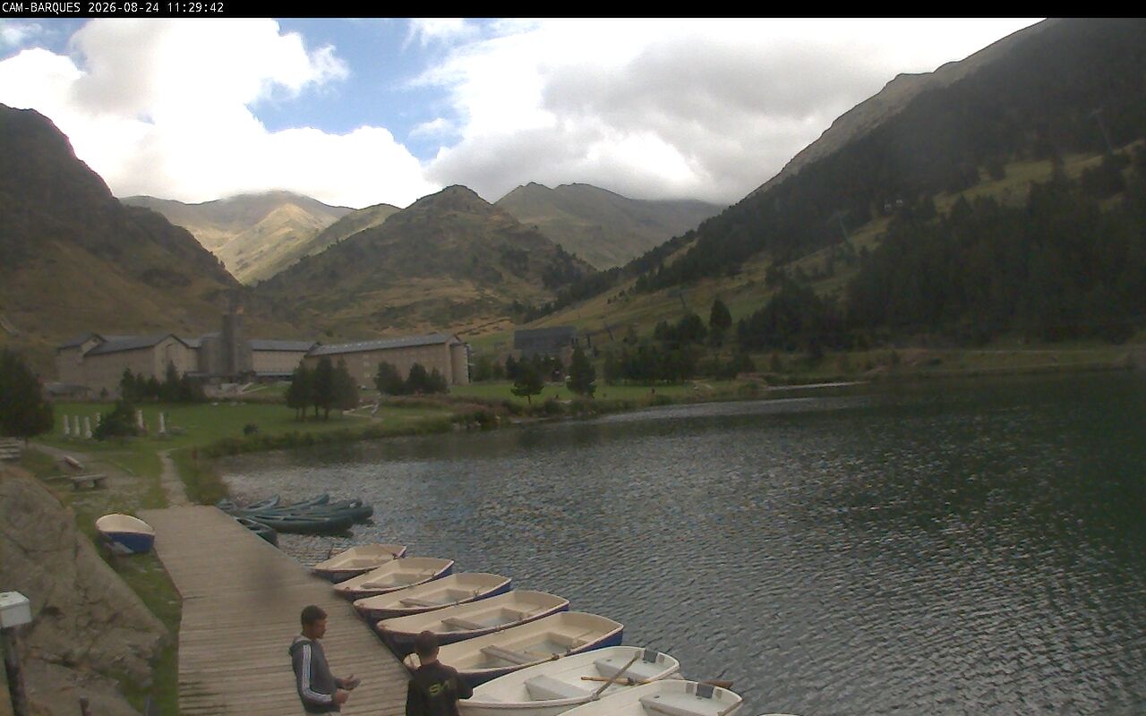 Queralbs: Vall de Núria - Parc Lúdic