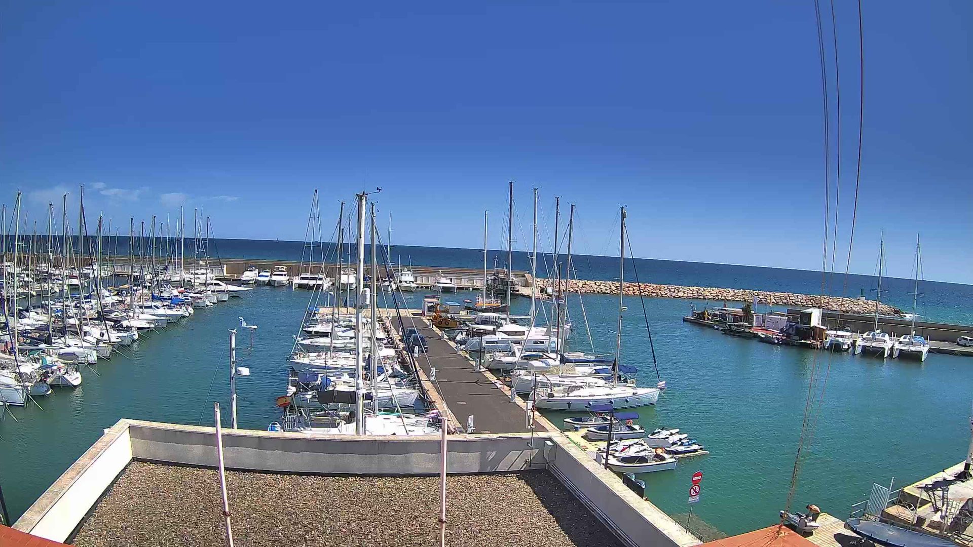 Torredembarra › East