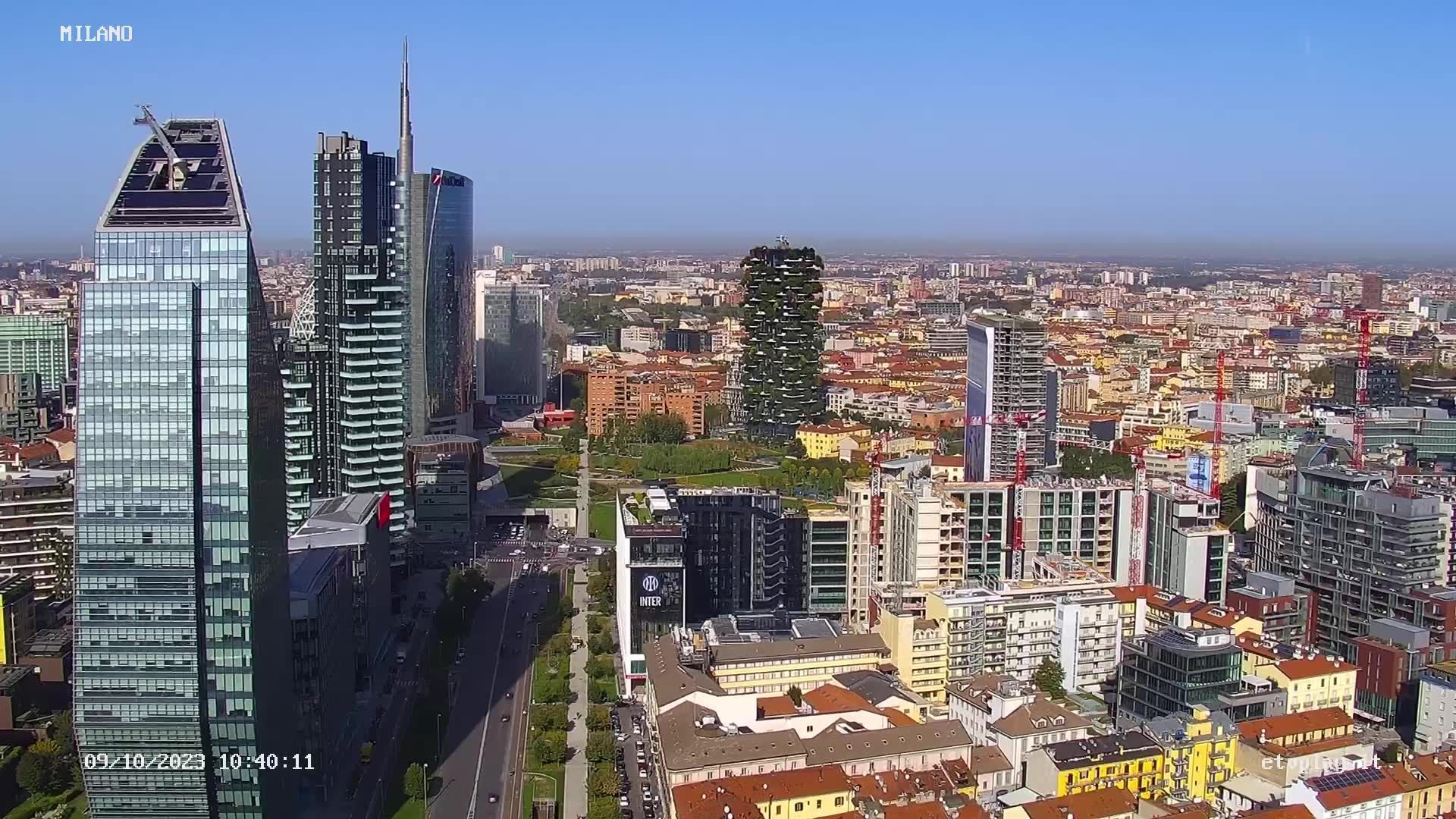 Milan