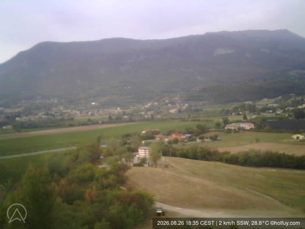Caprino Veronese › North-West: Località Scrimei