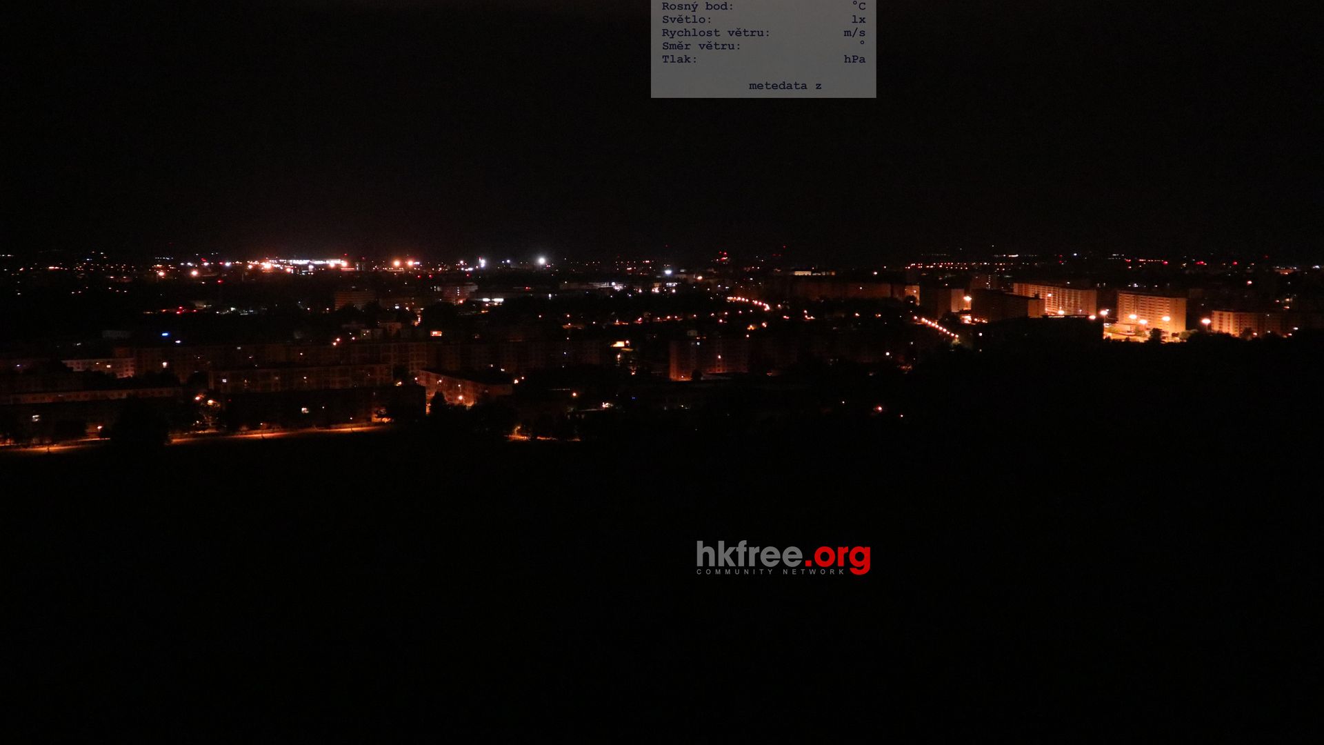 Hradec Kralove › North: Nový Hradec Králové