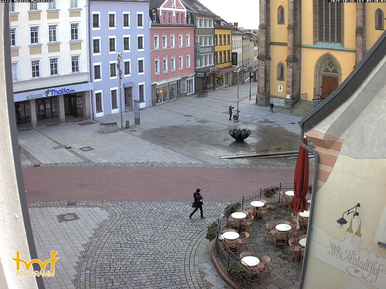 Lausenhof: Hof - Kreuzsteinstr