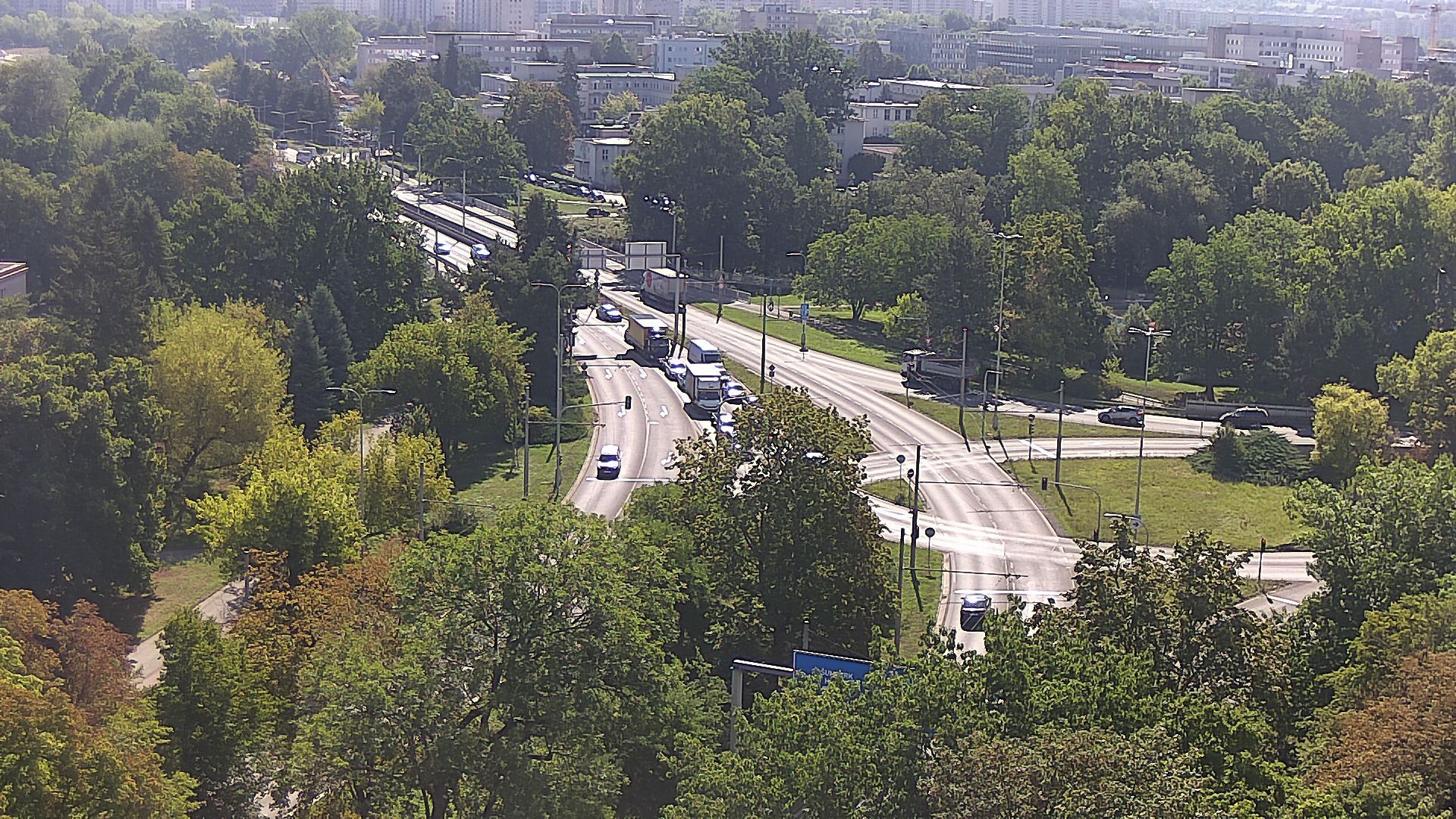 Hradec Kralove › South-East