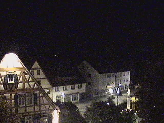 Ditzingen › West: Am Layen Di: Am Layen