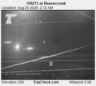 Mount Pleasant: ORE213 at Beavercreek