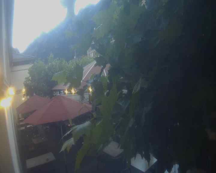 Chur › North: Bahnhofpl. 1