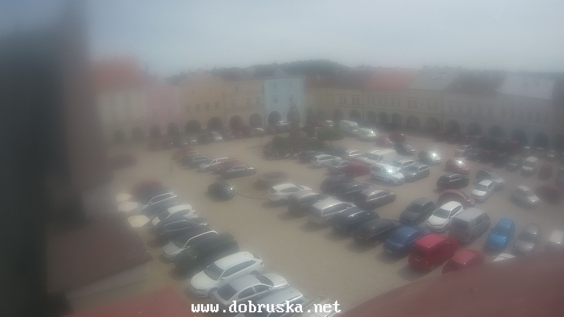 Nove Mesto nad Metuji › South-East: Nové Město nad Metují