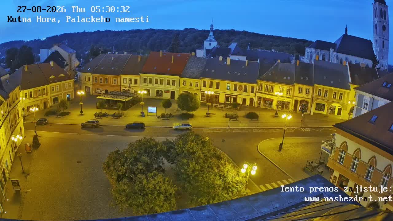 Kutna Hora
