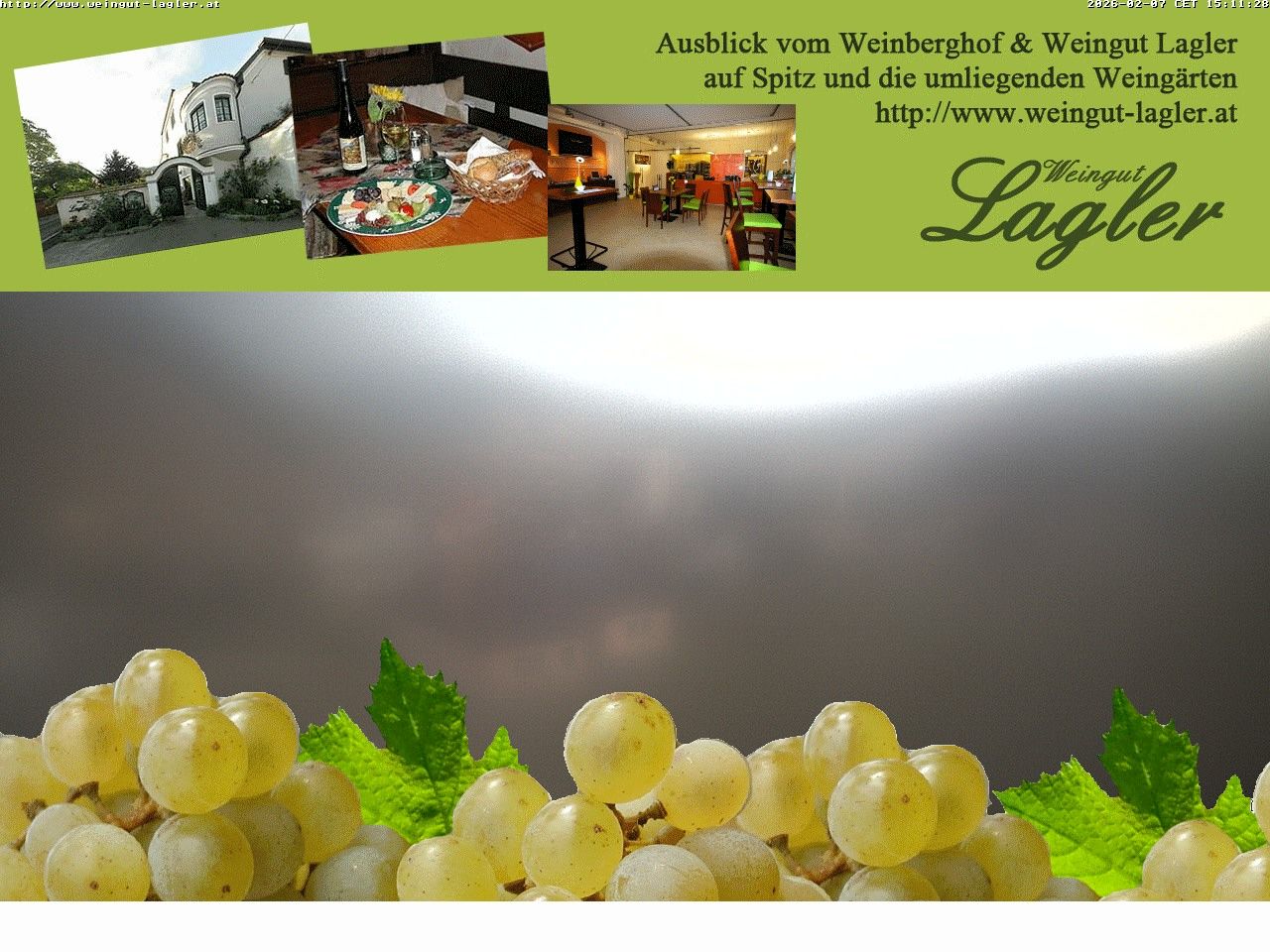 Gemeinde Spitz: Pfarre Spitz