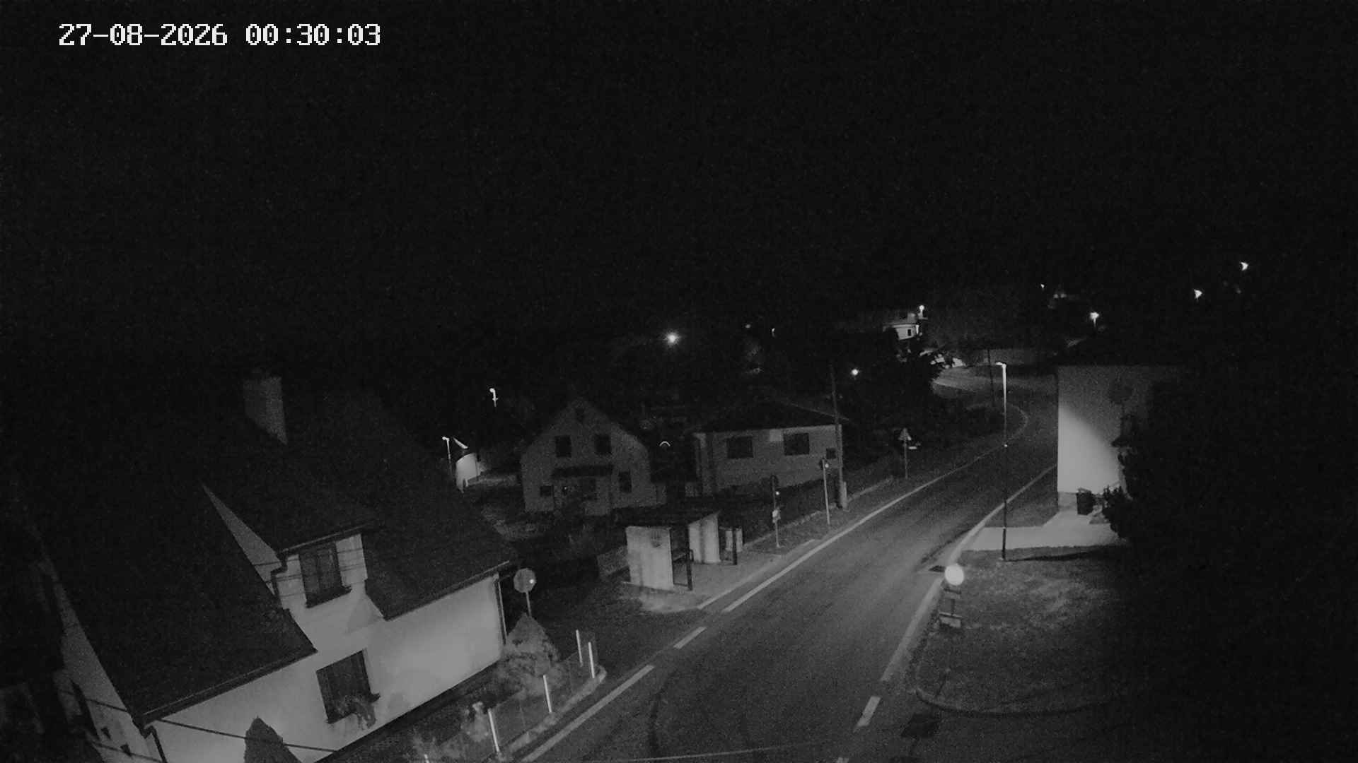 Sulkovec › West
