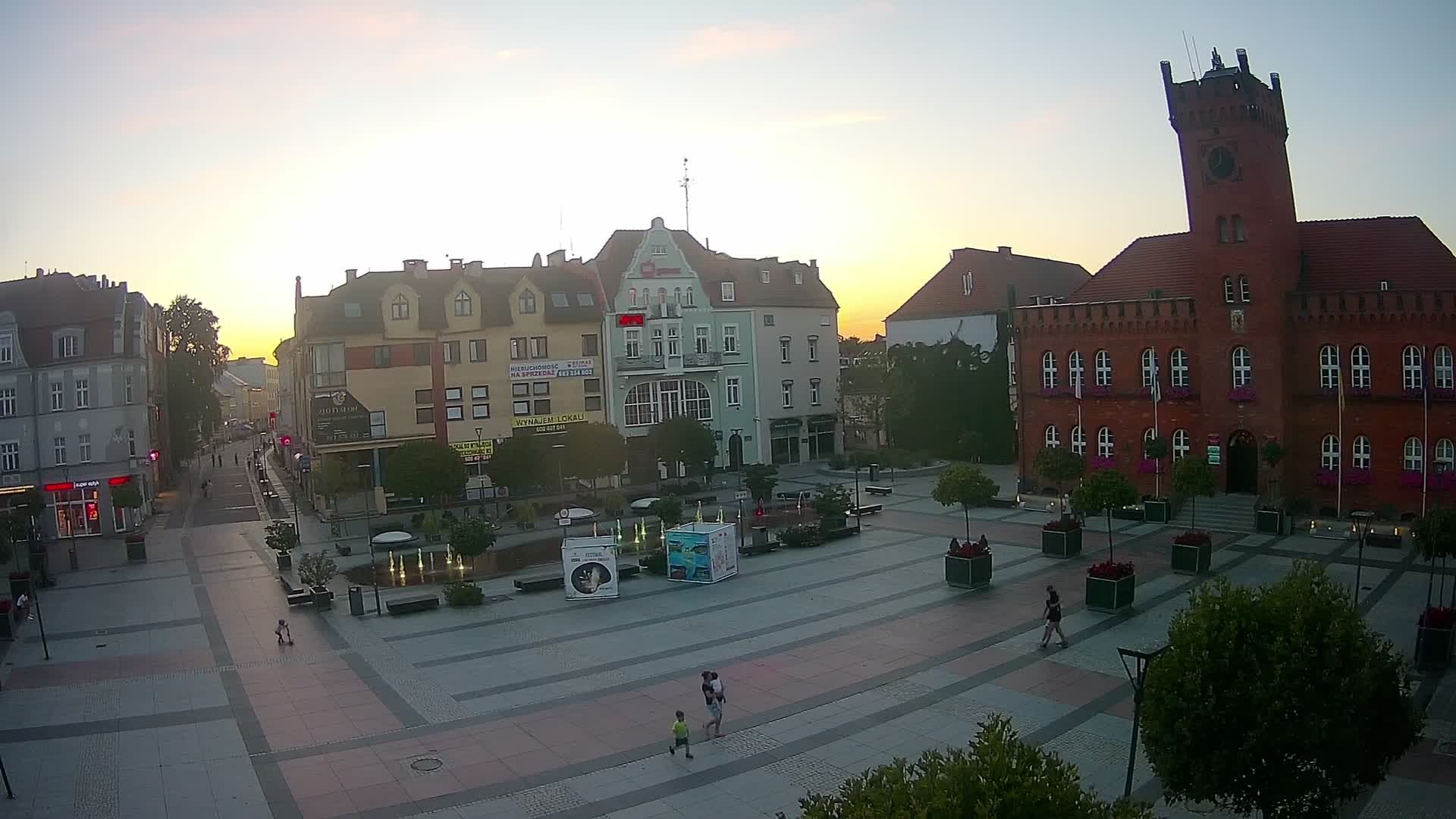 Szczecinek