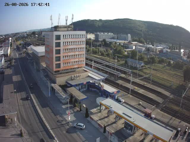Presov › North-East