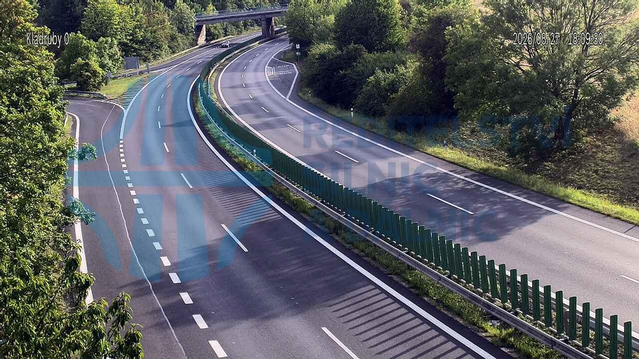 Kladruby › South-West: 13 - Elektrárna Ledvice