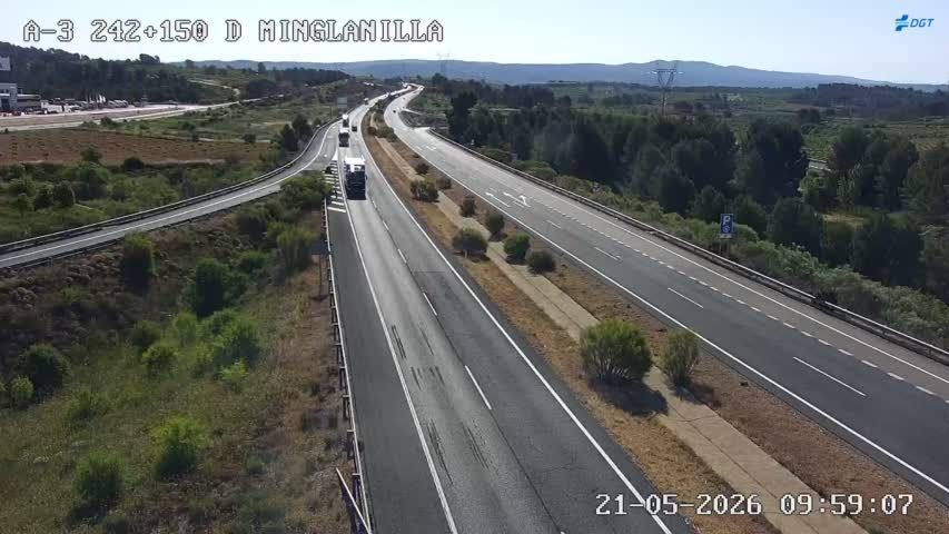 Minglanilla › East