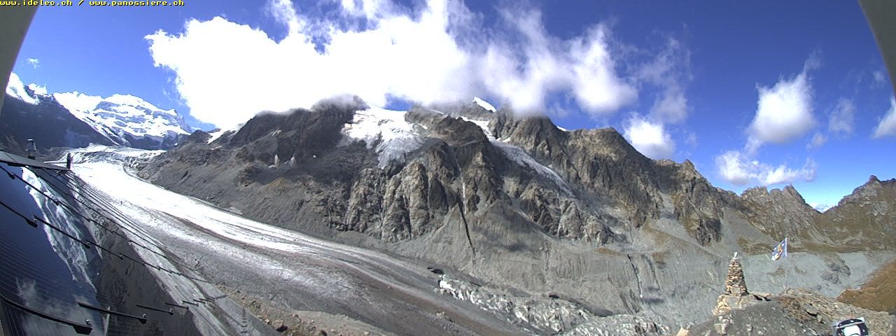 Val de Bagnes