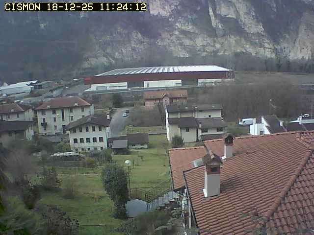 Cismon del Grappa