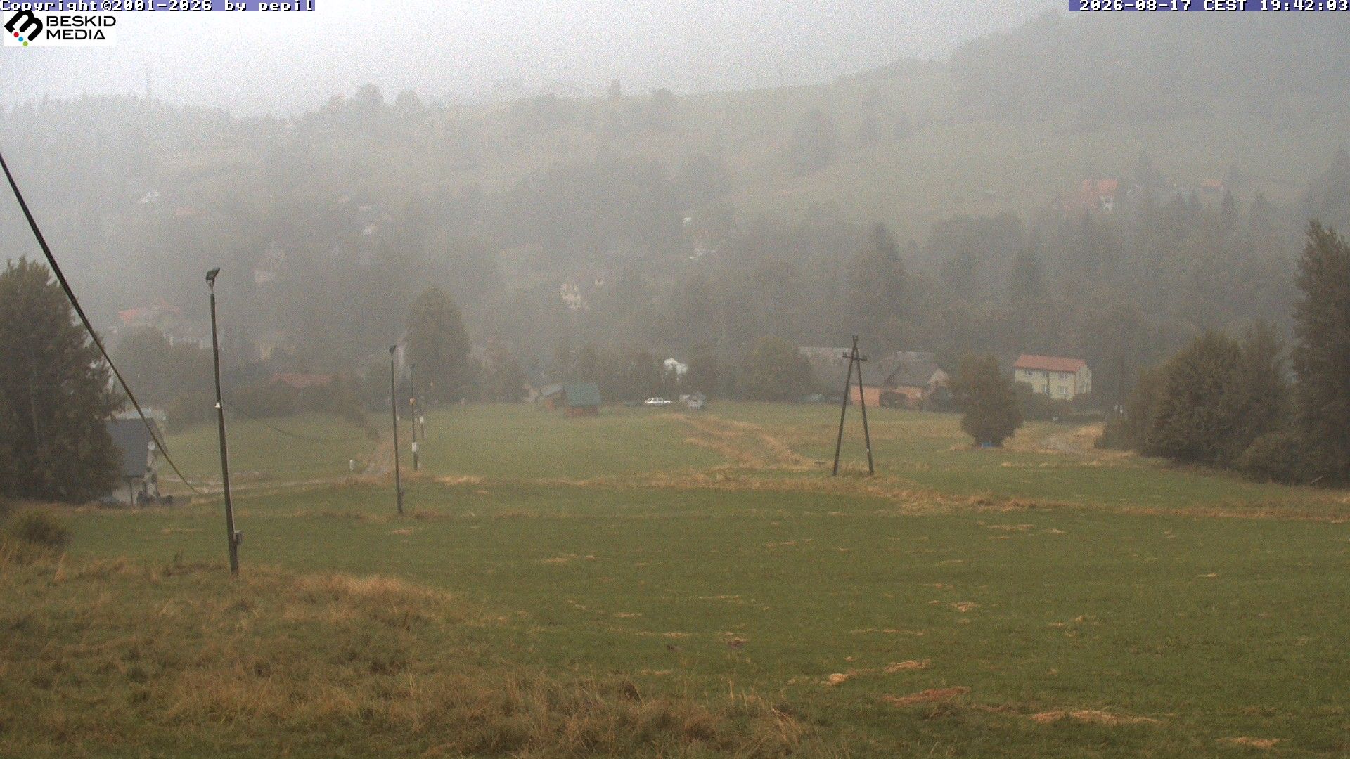 Korbielow: CYPISEK SKI & TUBING