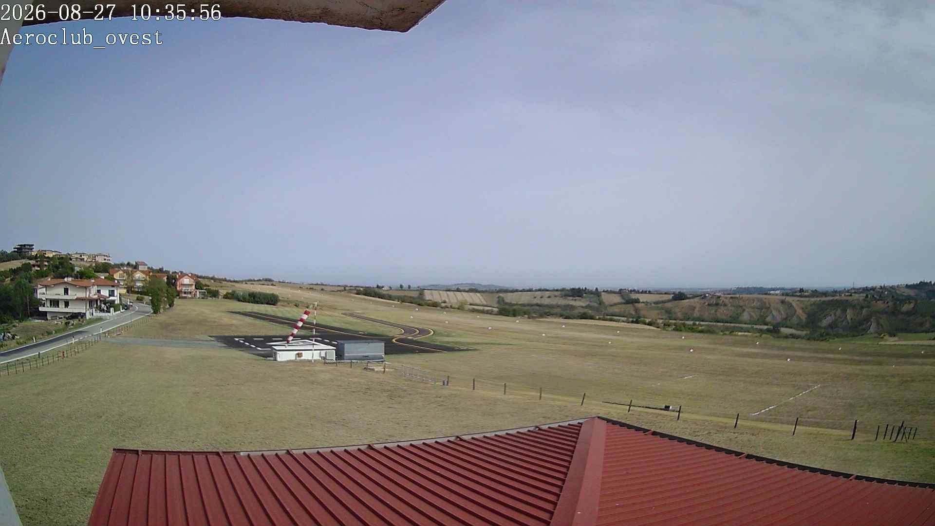 Domagnano › North: Torraccia airfield
