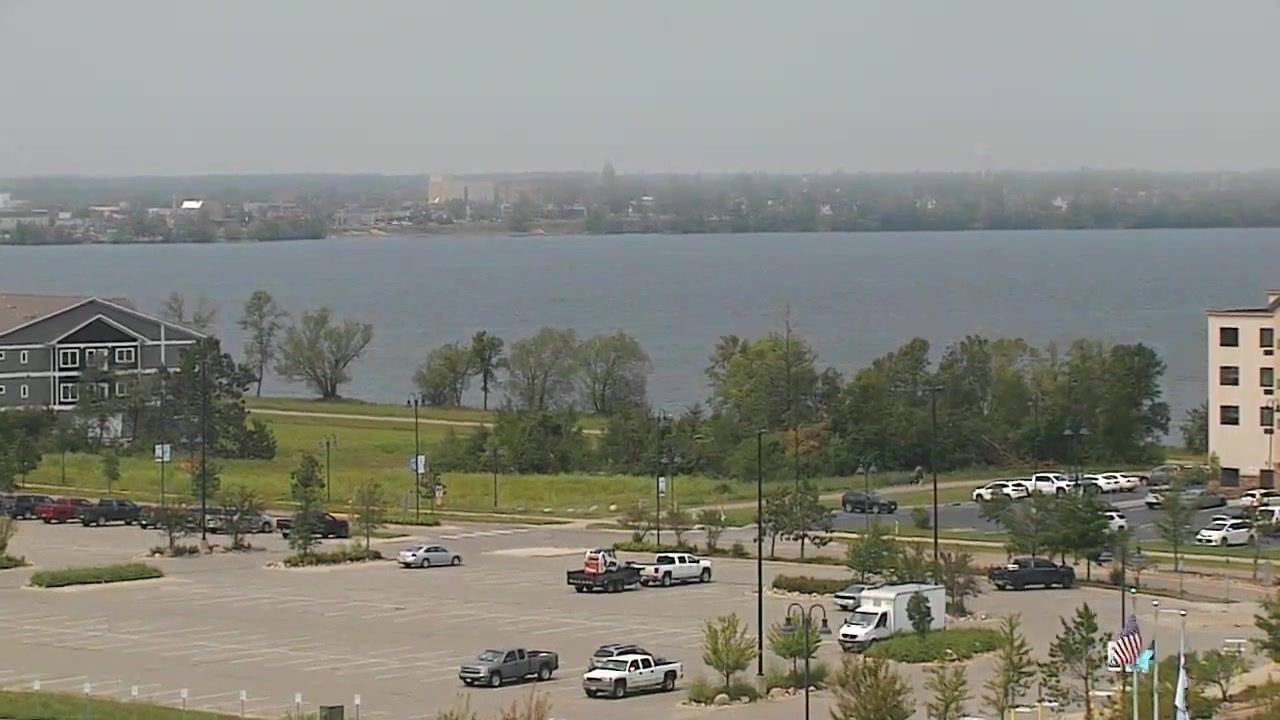 Bemidji: Bernidji