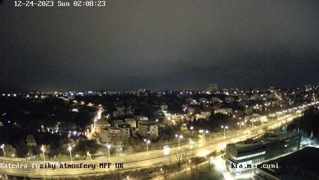 Prague › North: › West