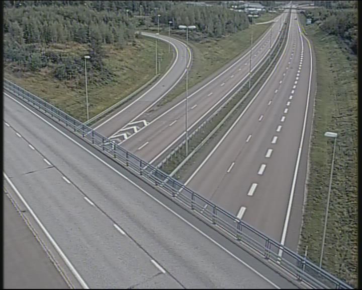 Hamina: Tie - Lankamalmi