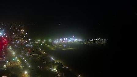 Santa Monica