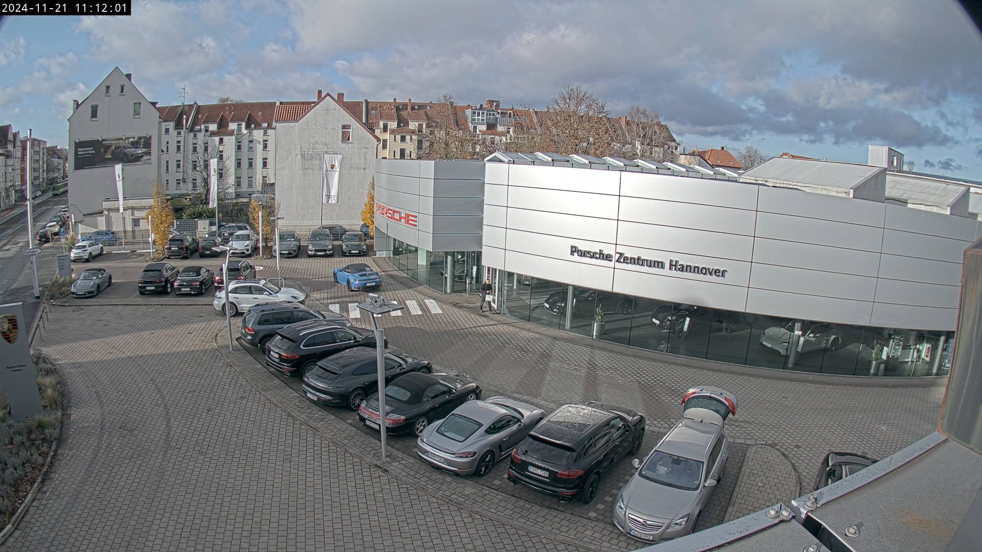 List auf Sylt: PZ Hannover durch www.a-p-l.net