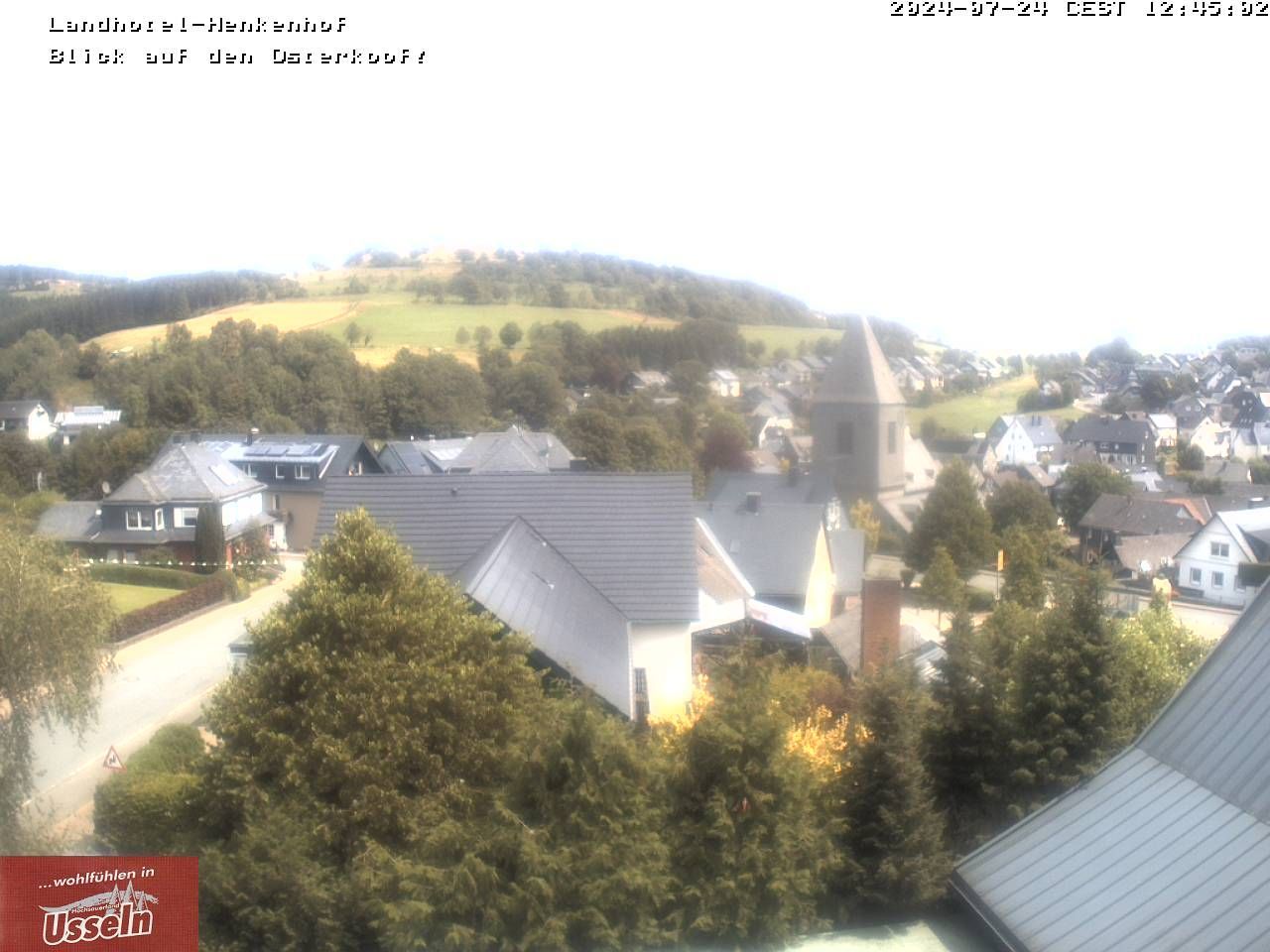 Willingen: Osterkopf